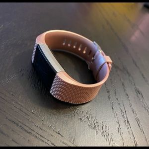 Fitbit Charge 2 silicone replacement band